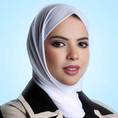Dr. Einas Alrashidi